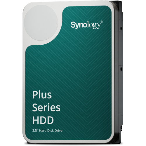 Жёсткий диск HDD Synology HAT3300-8T 50682₽