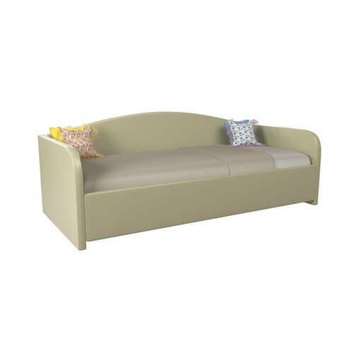 Детская кровать Уно, Милк