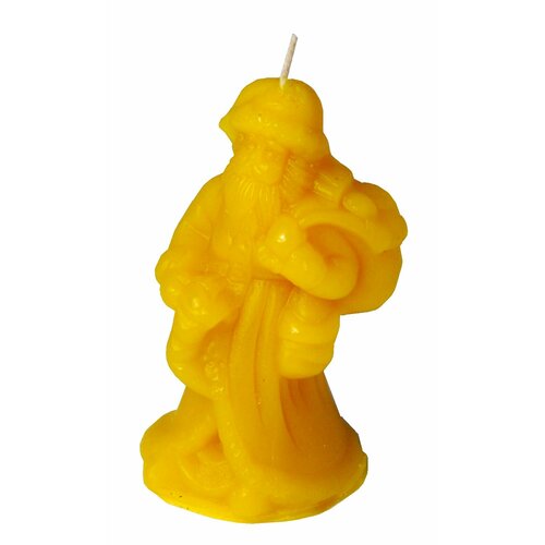 Свеча восковая 