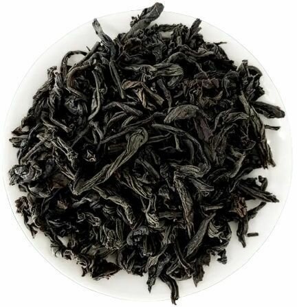 Избранное из моря ЧАЯ Чай черный Любимой мамочке, листовой, 50 г, 3 шт - фотография № 4