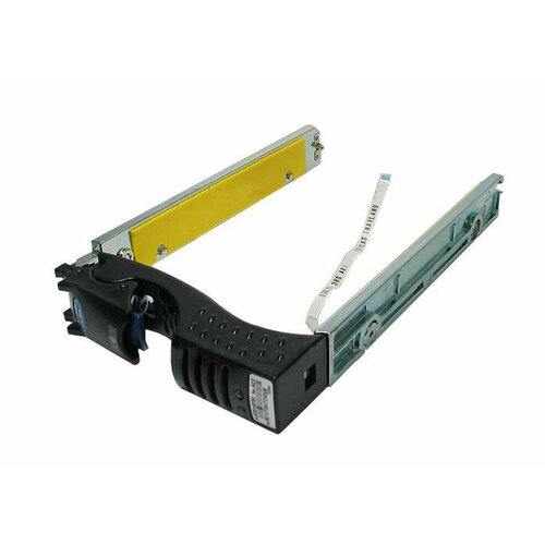 Салазки EMC Dell Fibre Channel Hard Drive Bracket Hot Plug Mfr 051-000-193 051-000-194 300000₽