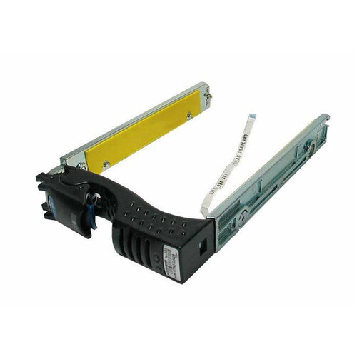 Салазки EMC Dell Fibre Channel Hard Drive Bracket Hot Plug Mfr 051-000-193 051-000-194 camvate mobile hard drive clamp bracket clamp hdd bracket with 2 pieces 1 4 20 screw