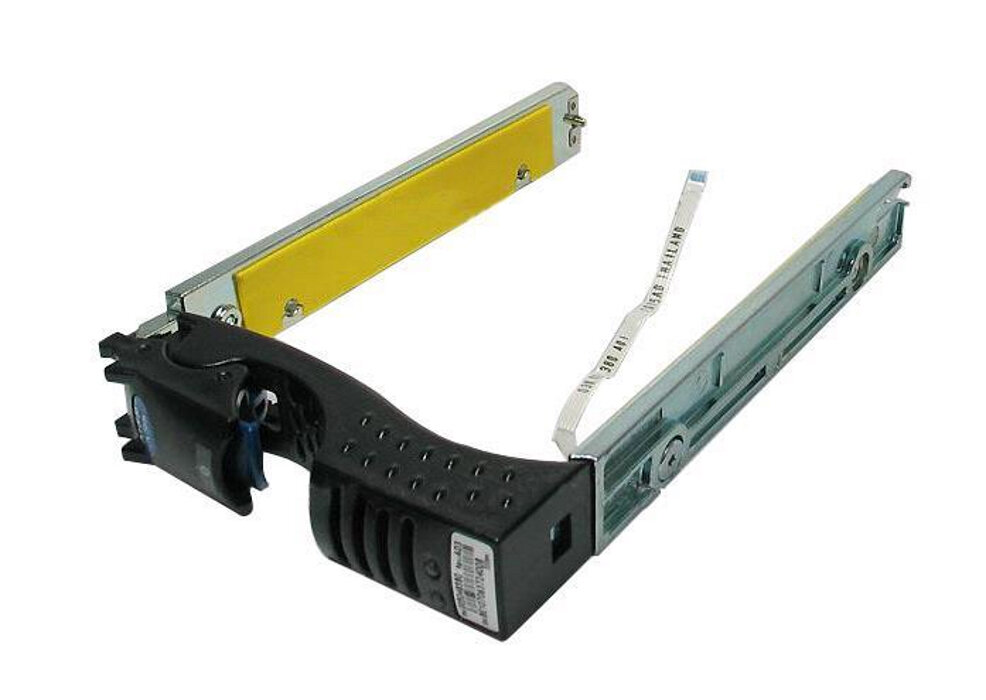 Салазки EMC Dell Fibre Channel Hard Drive Bracket Hot Plug Mfr 051-000-193 051-000-194