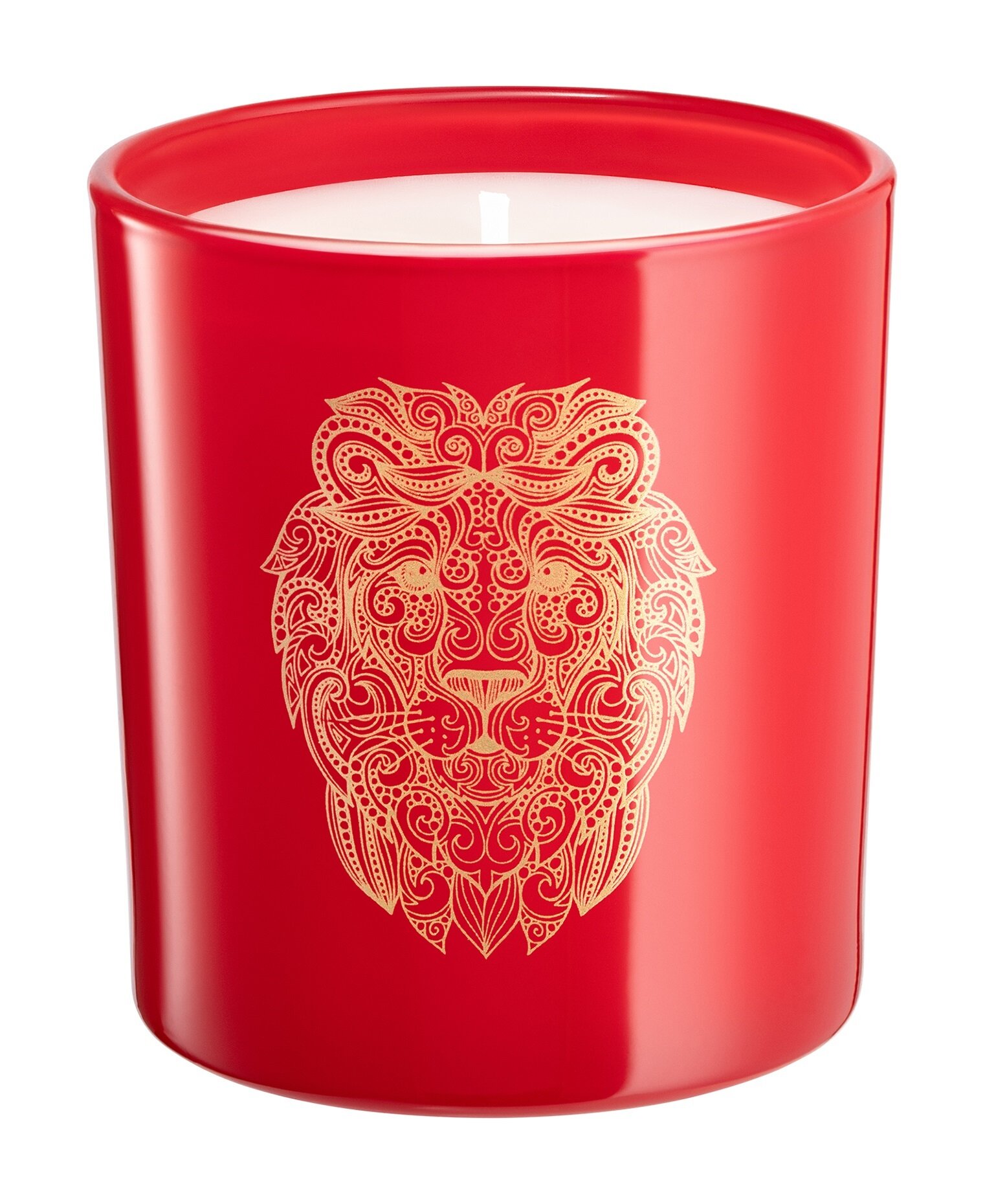 MAORI COLLECTION Ароматическая свеча Passion, 170 г