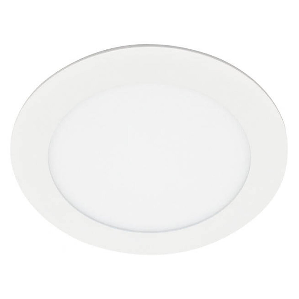 фото Точечный светильник Smartbuy 6 Вт LED 4000 К белый