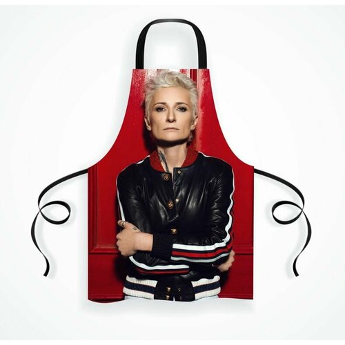 Фартук Ночные снайперы 3 1736₽