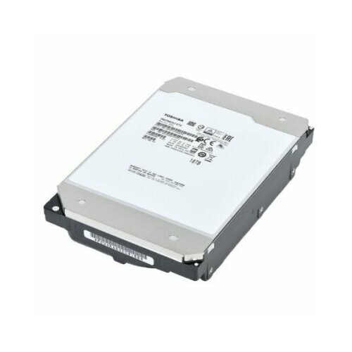 Жесткий диск Toshiba Enterprise Capacity 18Tb MG09SCA18TE