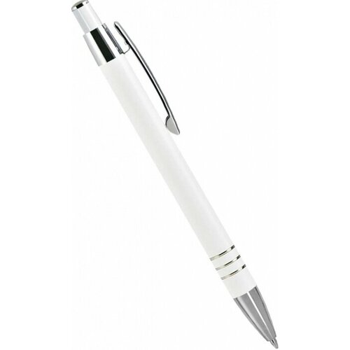 Portobello Trend 16BP4025-100 Шариковая ручка portobello trend avenue, white / silver