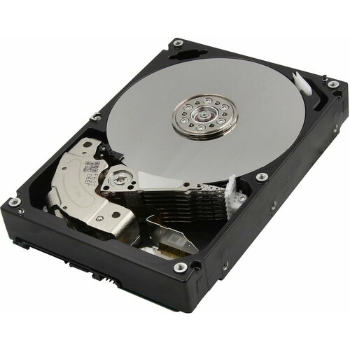 Жесткий диск Toshiba SATA-III 8Tb Enterprise Capacity 7200rpm 256Mb 35 2249000₽