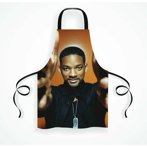 Фартук Уилл Смит Will Smith 10 1400₽