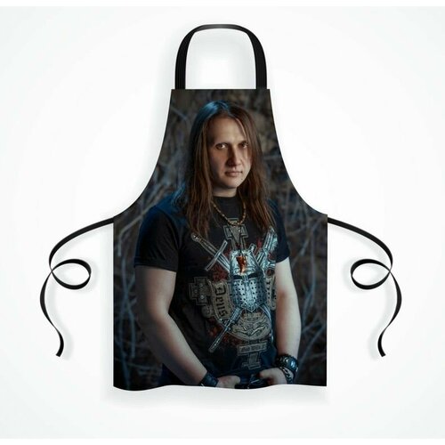 Фартук Эпидемия 6 1736₽