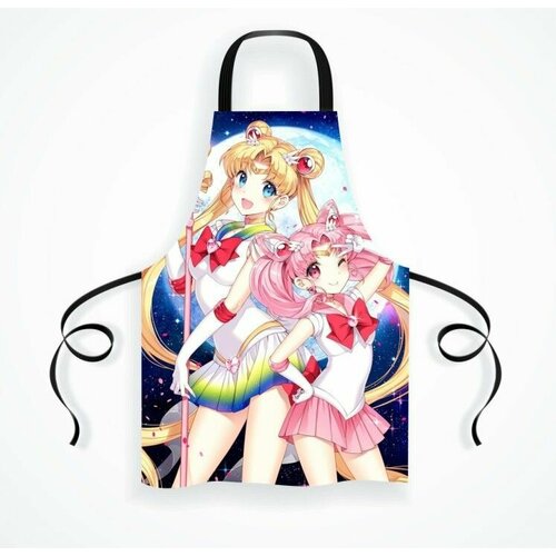 Фартук Сейлор Мун 1 1400₽