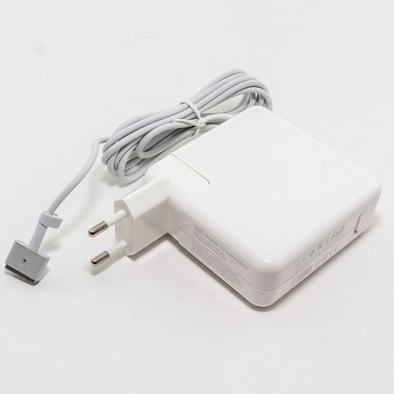 Блок питания для ноутбука Apple (20V, 4.25A, 85W) (MagSafe 2)