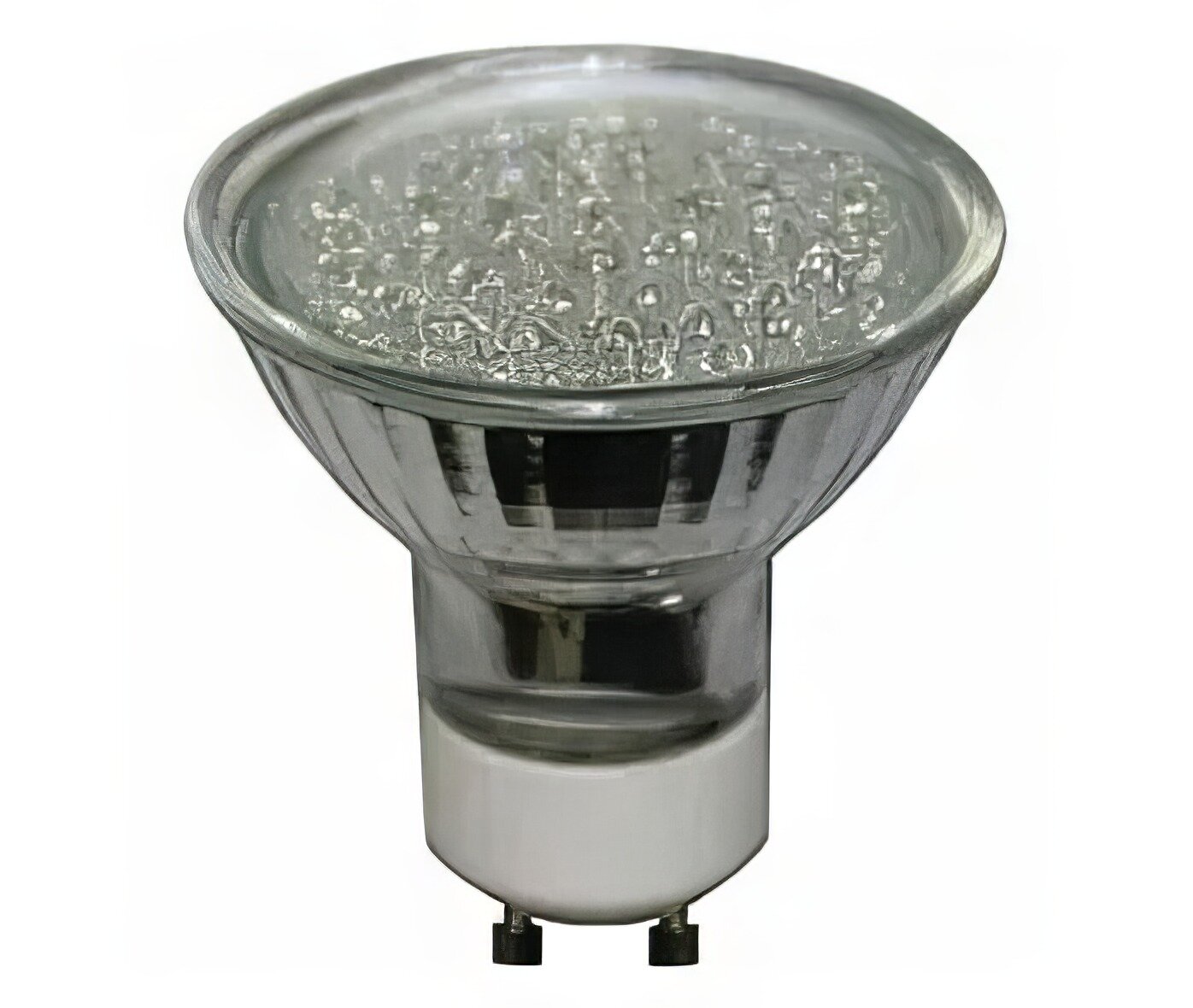 Briaton Лампа LED GU10 3W 4500K 45D