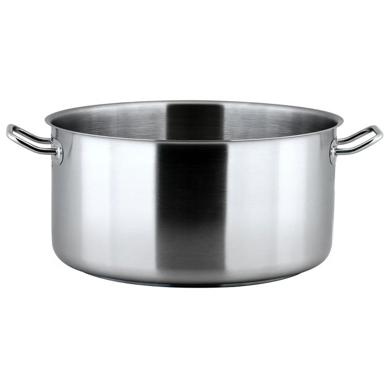 фото METRO PROFESSIONAL Кастрюля 6.5л, 28см