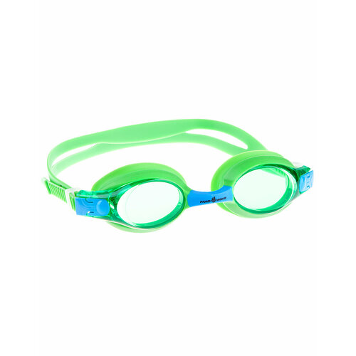 Очки для плавания юниорские Automatic multi junior очки для плавания юниорские junior micra multi ii m0419 01 0 01w цвет чёрный mad wave 2484036
