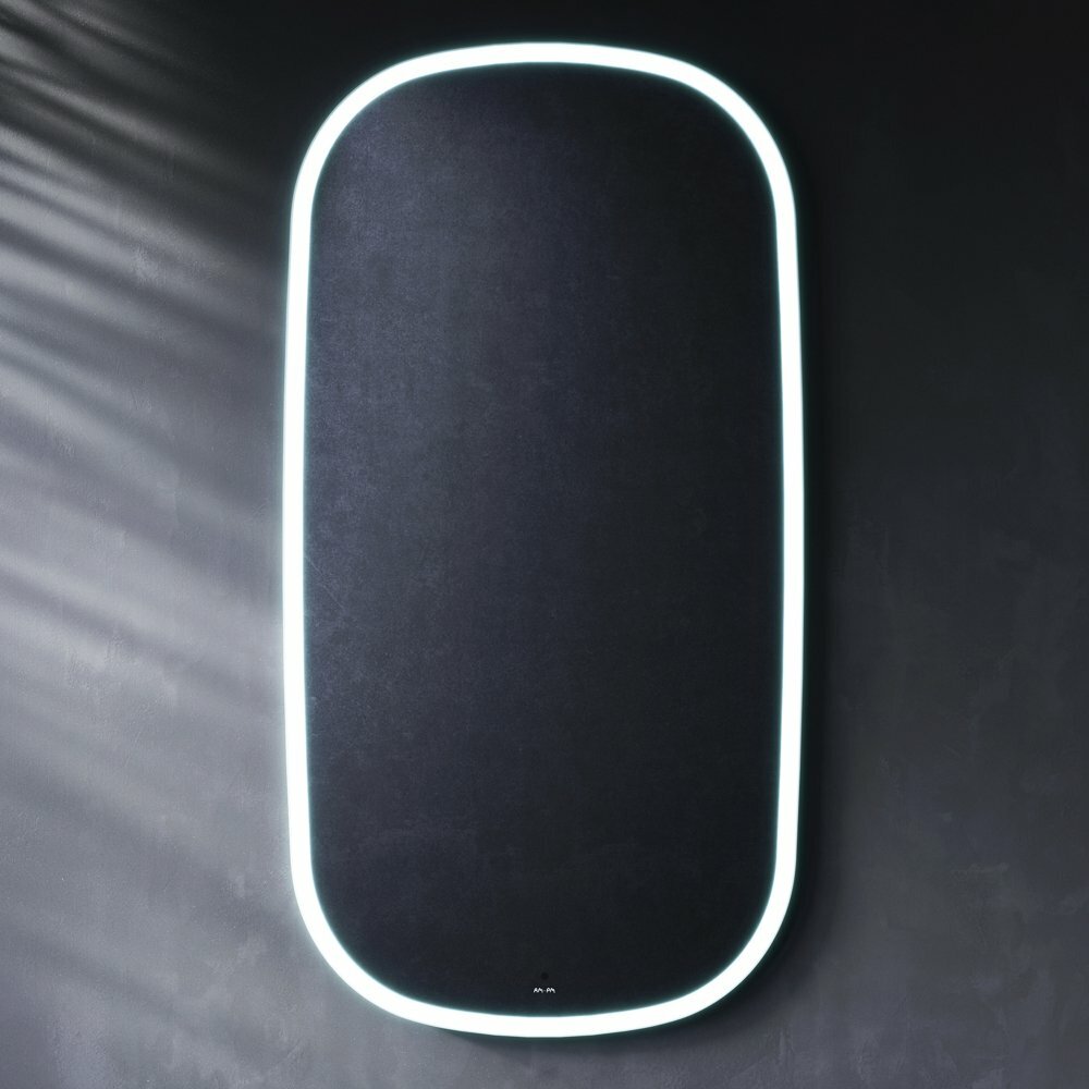 фото Зеркало AM.PM Func 65, прямоугольное