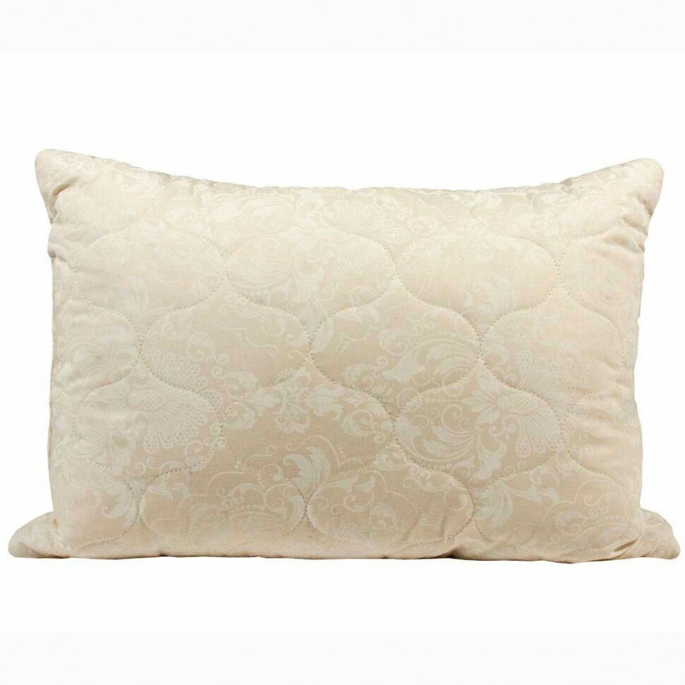 фото Подушка 50х70 "Хлопок" Green Line (70% хлопок 30% полиэстер)