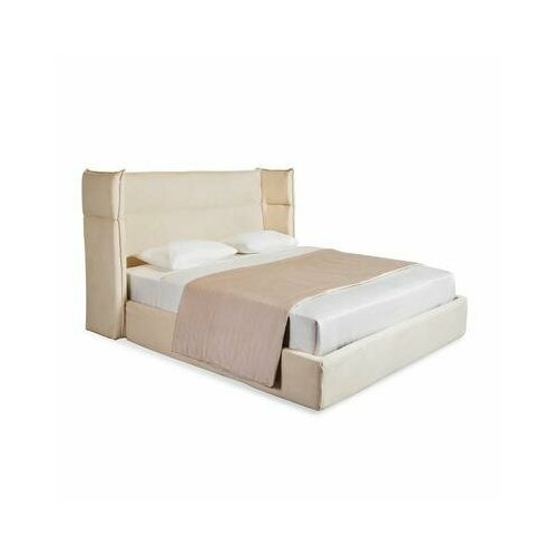 Кровать MOD INTERIORS Кровать с подъемным механизмом Bonita SELECTION арт. MDI. BD. SL.24, арт. Bonita bed with lift up 180*200