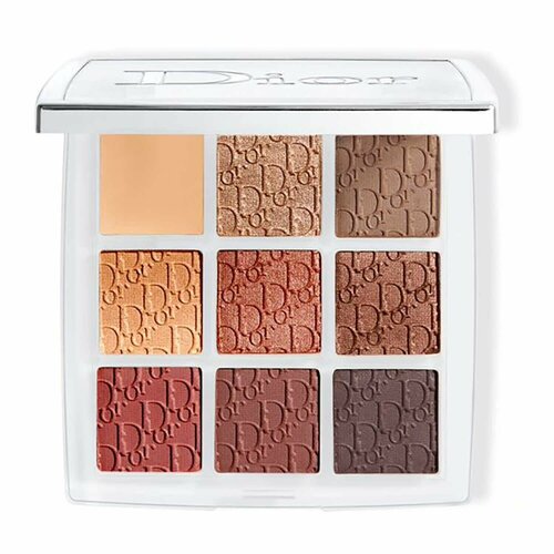 DIOR Палетка для макияжа глаз Eye Palette (003 Amber Neutrals)