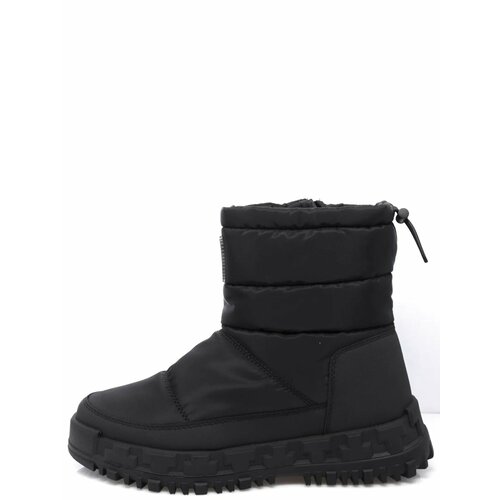 фото Сапоги keddo, размер 41, черный