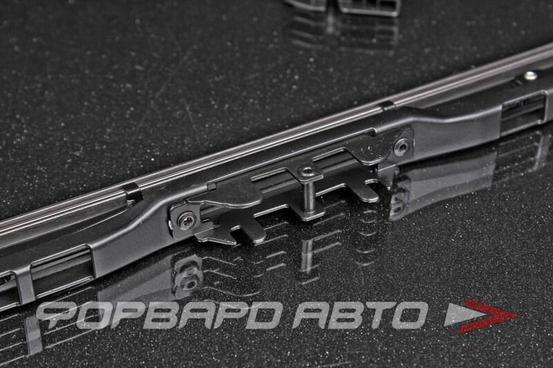 Щетка стеклоочистителя Heyner - фото №15