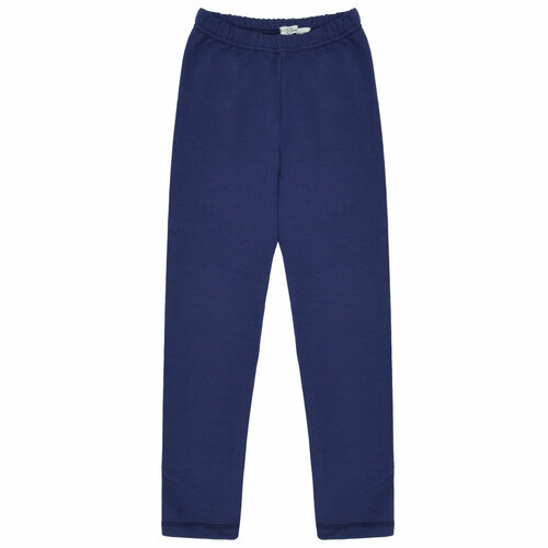 Брюки BONITO KIDS, размер 152, синий джинсы bonito kids детские карманы размер 92 голубой синий