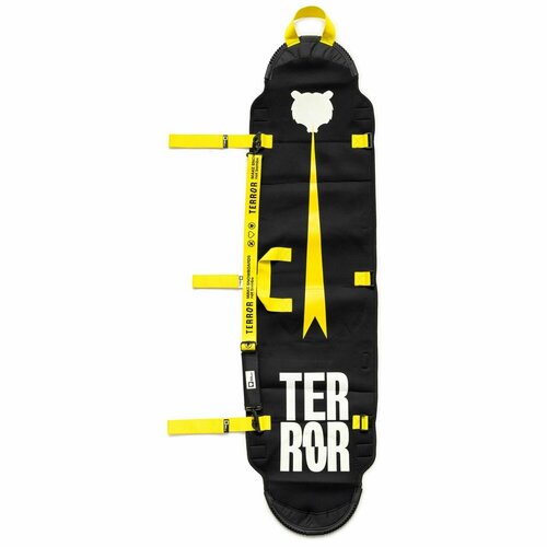 Чехол для сноуборда TERROR - CONTAINER light сноуборд terror ladies 150 cm