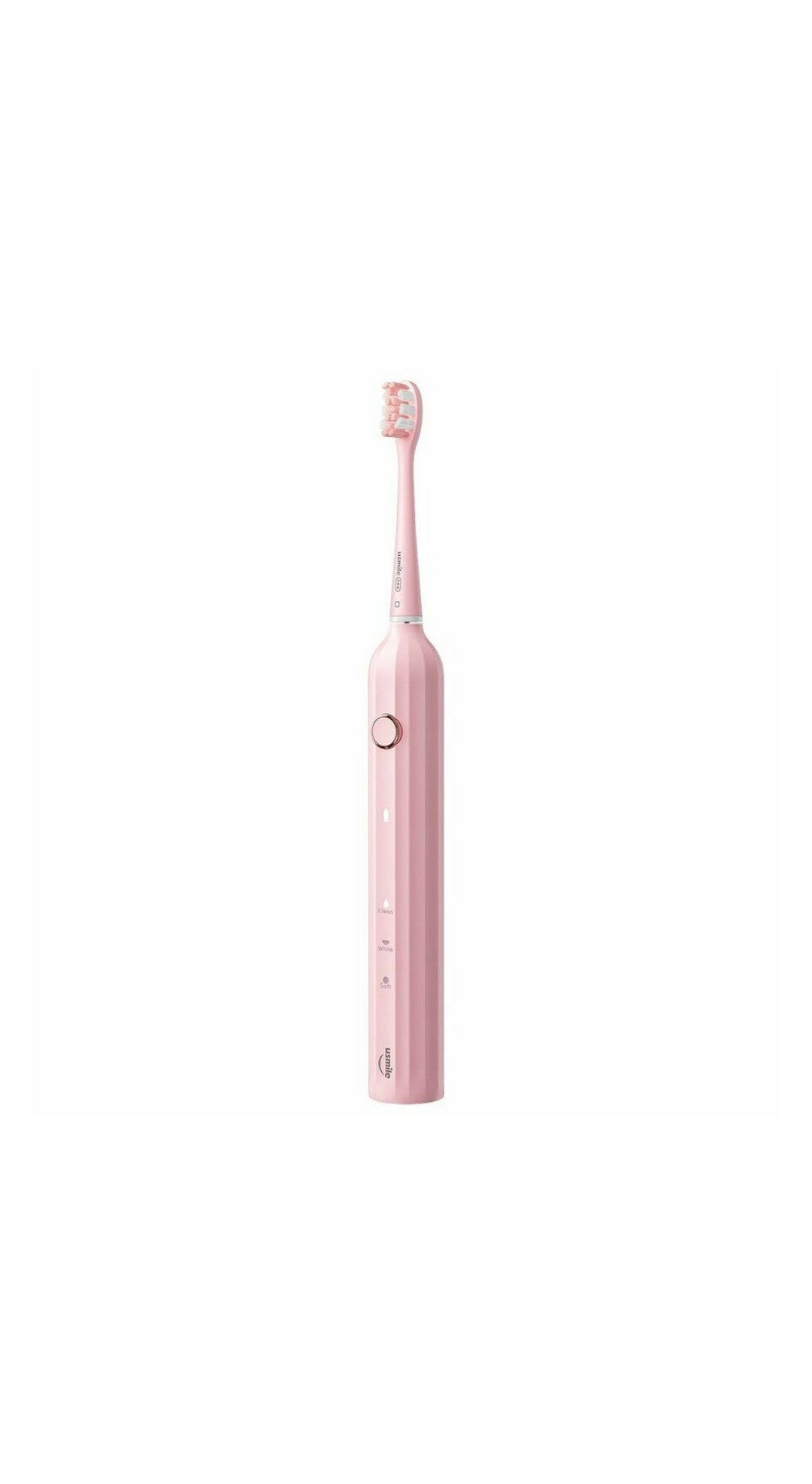 Электрическая зубная щетка usmile Y1S - Pink