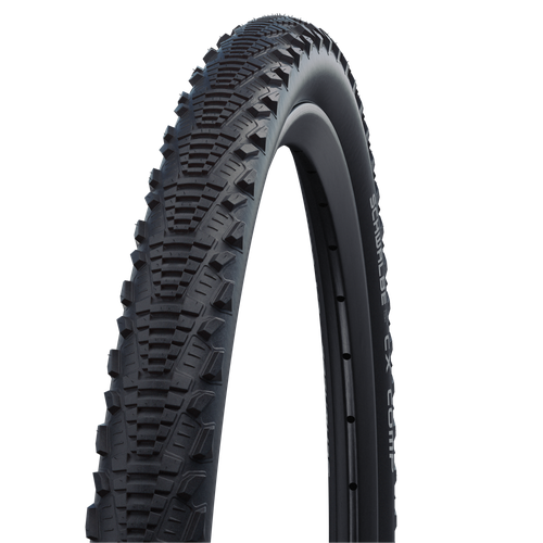 фото Покрышка schwalbe 20x1.75 (47-406) cx comp k-guard арт. zsb23074