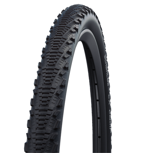 Покрышка Schwalbe 20x1.75 (47-406) CX COMP K-Guard арт. ZSB23074