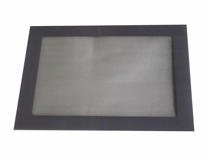 фото Стекло дверное для духового шкафа MIELE миле 6811060