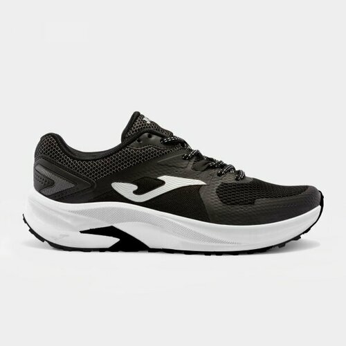 Кроссовки joma, беговые, размер 45, черный