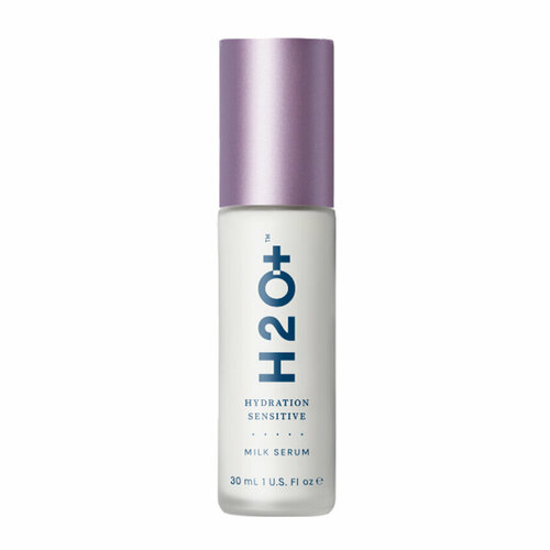 H2O+ Сыворотка для лица молочная для чувствительной кожи Hydration sensitive Milk serum