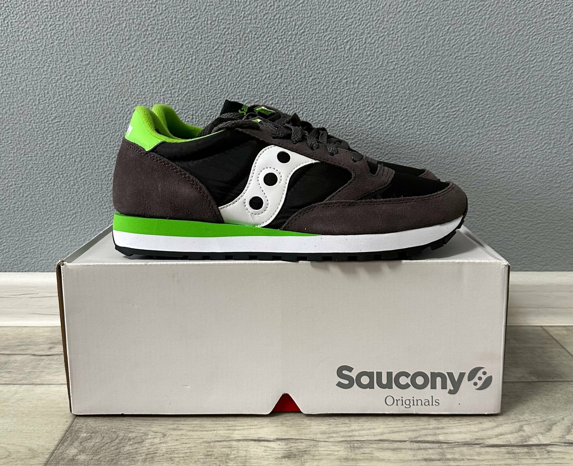 Кроссовки Saucony Jazz Original