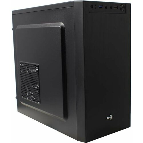 Компьютер Никс Z0739791 Ryzen 5 5600G/16 ГБ/1 x 256 Гб SSD/Radeon Vega 7