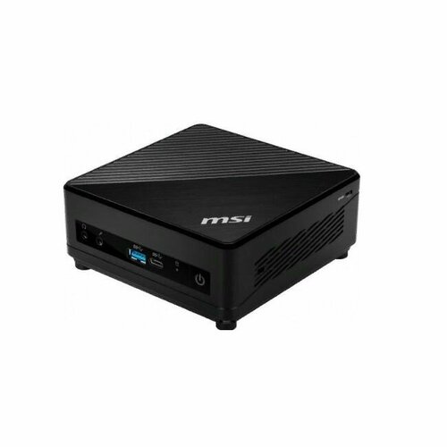 Неттоп MSI Cubi 5 12M-067BRU неттоп msi cubi 5 12m 095ru [9s6 b0a812 095]