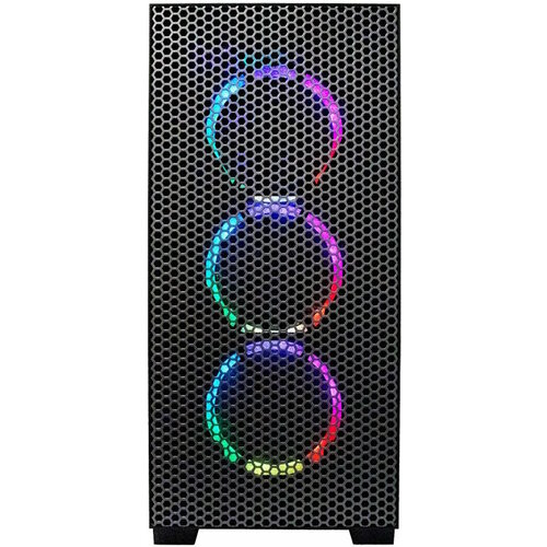 Компьютер iRu Game 710Z6GP MT