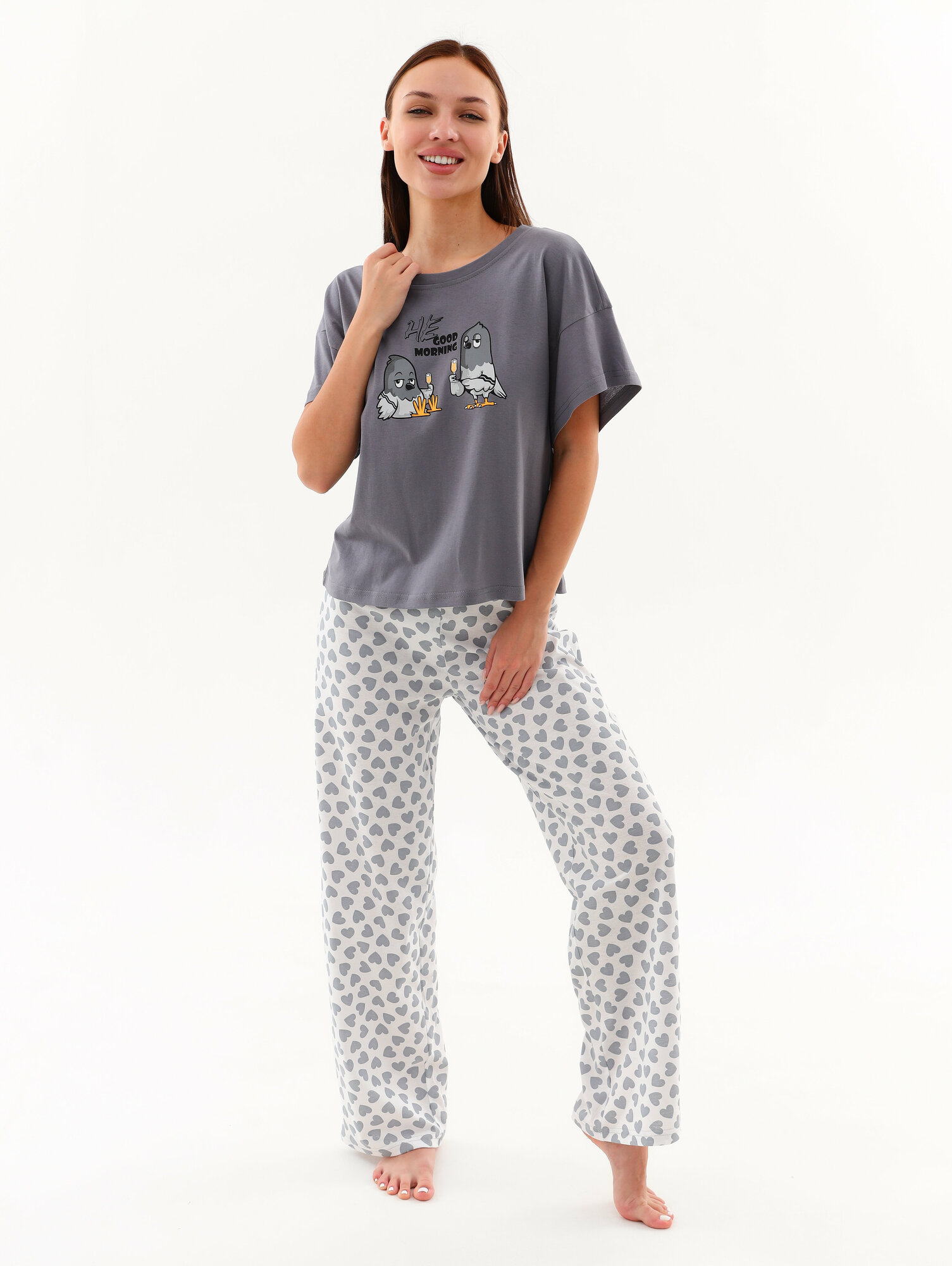 Комплект Emotion Day