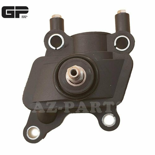 Корпус термостата для Chrysler / 5017183AB GeneralParts