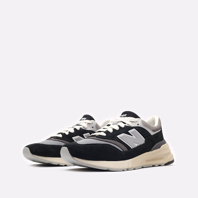 Кроссовки New Balance U997RHC черный 
