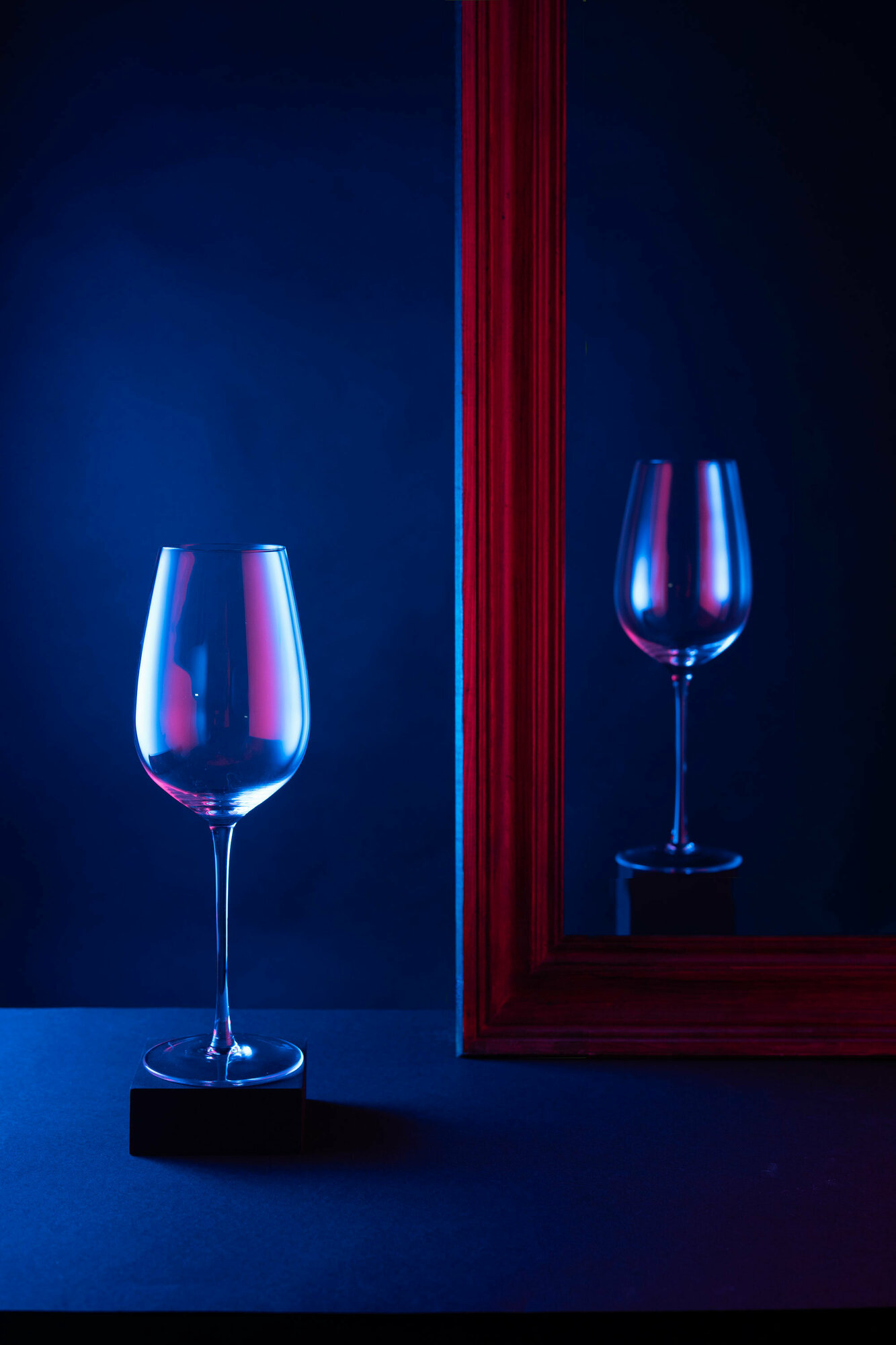 фото Бокалы для вина "Mescala" 1000 мл, 2шт.