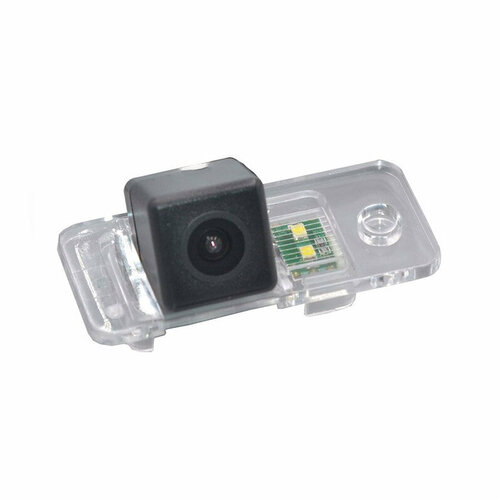 Камера заднего вида Audi A4 B6 2000-2004 210000₽