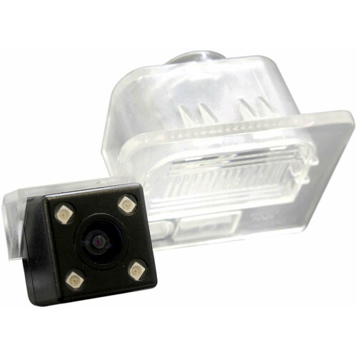 Камера заднего вида SonyMCCD 170 градусов cam-019 для Kia Optima IV 2016 2017 5100₽