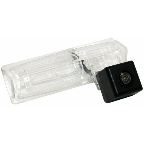 Камера заднего вида SonyMCCD cam-010 Toyota Camry V30 V40 Mark 2 110 Mitsubishi Pajero Sport 2008 Grandis 2003 Mazda MPV 2006 510000₽