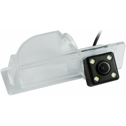 Камера заднего вида 4 LED 140 градусов cam-062 для Volkswagen Jetta 2013+