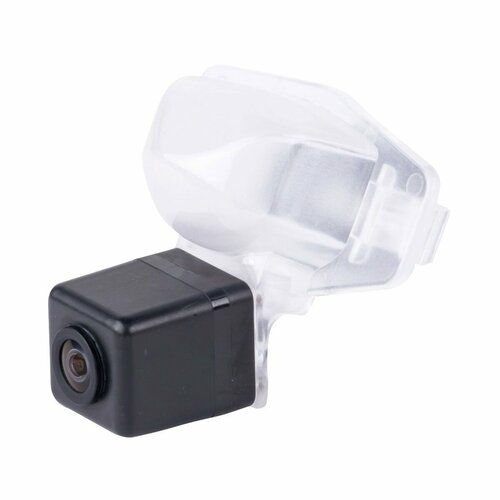 Камера заднего вида 4 LED cam-051 Honda CR-V 4 2007-2017 Civic 9 5D 2012-2015 хэтчбек Crosstour 2009-2016 Airwave 2005-2010 Edix 2004-200 190000₽