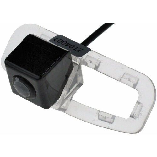 Камера заднего вида 4 LED 140 градусов cam-075 для Honda Accord 1900₽