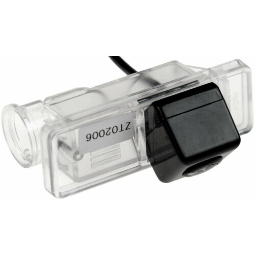 Камера заднего вида SonyMCCD cam-058 Mercedes-Benz Viano 03 Vito Sprinter Vario Volkswagen Crafter 06 510000₽