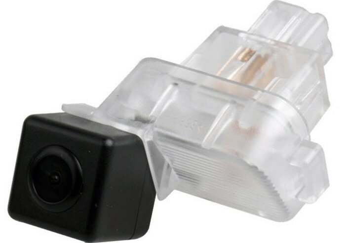Камера заднего вида SonyMCCD 170 градусов cam-035 для Mazda 6 2013-2017 3 2014-2017